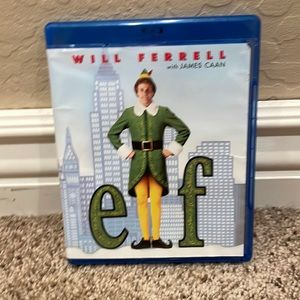 ELF! Movie